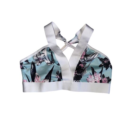 NIKE SPORTS BRA SIZE M Medium - Picture 1 of 5